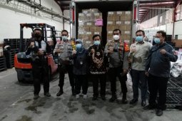 KPU Depok pastikan surat suara pilkada tersedia tepat waktu