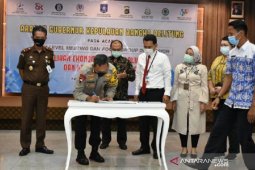 Bangka Belitung tingkatkan konsumsi masyarakat jaga stabilitas ekonomi