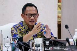 Intruksi Mendagri bukan  dasar hukum untuk memberhentikan kepala daerah