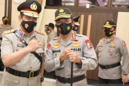 Irjen Rikwanto, sosok "Humas Polri" pegang komando Polda Kalsel