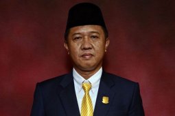Komisi 1 bentuk timsel KPID Provinsi Jambi