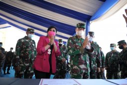 Batamec kembali dipercaya bangun kapal oleh TNI AL