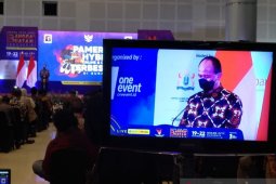 Kadin Jatim fokus empat program prioritas untuk pemulihan ekonomi