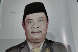 HST disarankan konsultasi masalah PDAM dengan komisi ii dprd kalsel