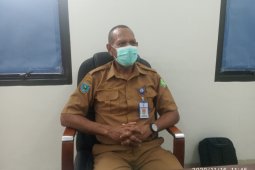 504 pasien positif COVID-19 di Papua Barat masih dirawat