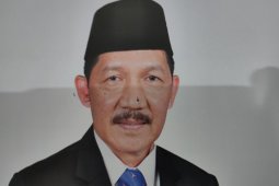 DPRD Kalsel konsultasikan pengelolaan jasa lingkungan ke Kementerian LHK