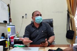 KPU Kabupaten Manokwari siapkan bilik khusus bagi pemilih bersuhu tinggi