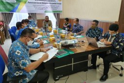 BPJS Ketenagakerjaan perluas manfaat dengan Pemkab Labusel