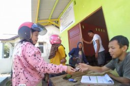 BUMDes Sutera Mandiri Kayong Utara raup keuntungan Rp76 juta