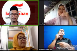 Pemecahan TPPO anak dan perempuan dengan lacak aliran uang