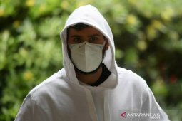 Pakai masker selama berolahraga bisa ganggu fungsi paru?