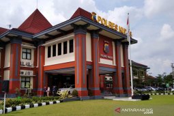 Polisi tangkap perampok yang menyekap korbannya