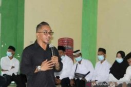 Bawaslu Bangka Barat libatkan mahasiswa pantau masa tenang