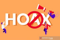 Direktur TV swasta ditangkap terkait berita hoaks