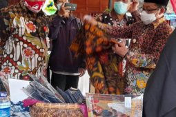 Pemkot Malang wajibkan organisasi perangkat daerah beli produk UMKM
