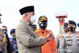 Pemprov Kaltim segera terbitkan surat edaran larangan mengadakan keramaian