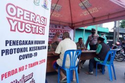 Wali Kota Kediri ingatkan warga patuhi protokol kesehatan cegah COVID-19