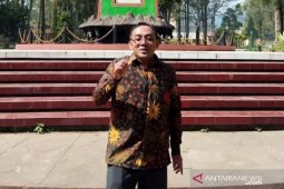 Dewan Sambas minta BPBD untuk sigap menyiapakan antisipasi dampak banjir