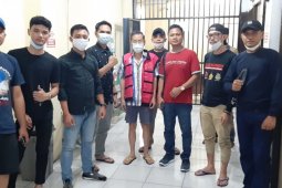 Tim Tabur Kejaksaan tangkap buronan korupsi Pelabuhan Awerangnge