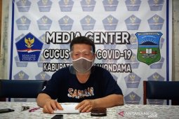Sejumlah pejabat Pemkab Wondama terpapar COVID-19