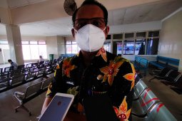 Papua Barat dorong pertumbuhan industri kreatif dari lima komoditas unggulan