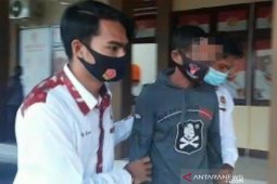 Bocah 10 tahun di Simeulue diduga  jadi korban perkosaan ayah angkatnya