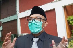 Evaluasi PSBB, Pemkab Bogor batasi peserta acara 150 orang