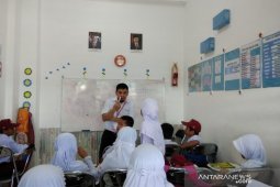Pemprov Bengkulu siapkan pelaksanaan sekolah tatap muka