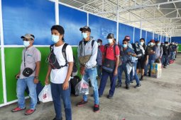 RI kecam terulangnya kasus penyiksaan pekerja migran di Malaysia