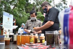 Pemprov batasi peserta "Babel Fair 2020" untuk antisipasi COVID-19