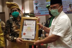 Kemendes PDDT siapkan aplikasi pantau kinerja pendamping desa