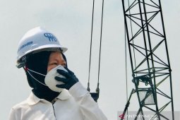 Survei SMRC: 97 persen warga Surabaya puas kinerja Risma
