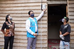 Kalbar usulkan pengadaan listrik di 332 desa sebagai prioritas
