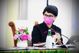 Menlu Retno: Indonesia jadi tuan rumah KTT G20 tahun 2022