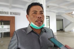 DPRD wacanakan bentuk pansus Bank Bengkulu