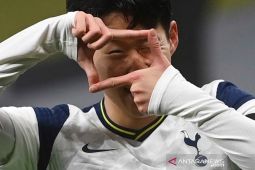 Liga Inggris: Chelsea akan tindak tegas pelaku dugaan serangan rasial terhadap Son