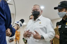 LaNyalla imbau dibentuk Satgas COVID-19 sekolah