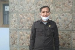 DPRD Lebak  apresiasi pemerintah sediakan lahan 10 hektare  huntap