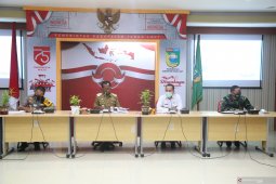 BPKP audit dana COVID-19 Pemkab Tanah Laut