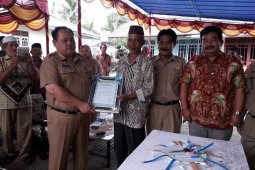 Pemkab Bangka Tengah antisipasi depresi ekonomi akibat pandemi COVID-19