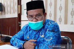 Sejak sepekan, RSUD Nagan Raya Aceh tidak rawat pasien COVID-19