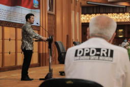 Wagub Jatim apresiasi dukungan DPD RI kerja sama skema KPBU