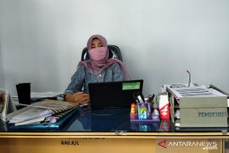Baru 10 desa di Rejang Lebong ajukan pencairan dana desa