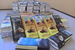 Cokinol, oleh-oleh Cokelat dari Pulau Weh Sabang
