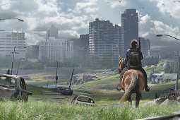 Adaptasi serial TV "The Last of Us" siap diproduksi di HBO