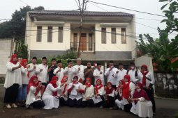 Seknas Dakwah Jabodetabek ingatkan dakwah jangan memecah belah