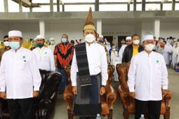Wakil Gubsu lantik IPHI Simalungun masa bakti 2020-2025