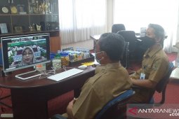 Syirajudin ikuti seminar daring Nasional