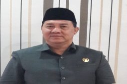 F-Gerindra DPRD Langkat minta OPD dalam pembahasan banggar item per item