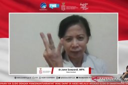 Ahli minta masyarakat tak pilih-pilih merek dan segerakan vaksinasi COVID-19